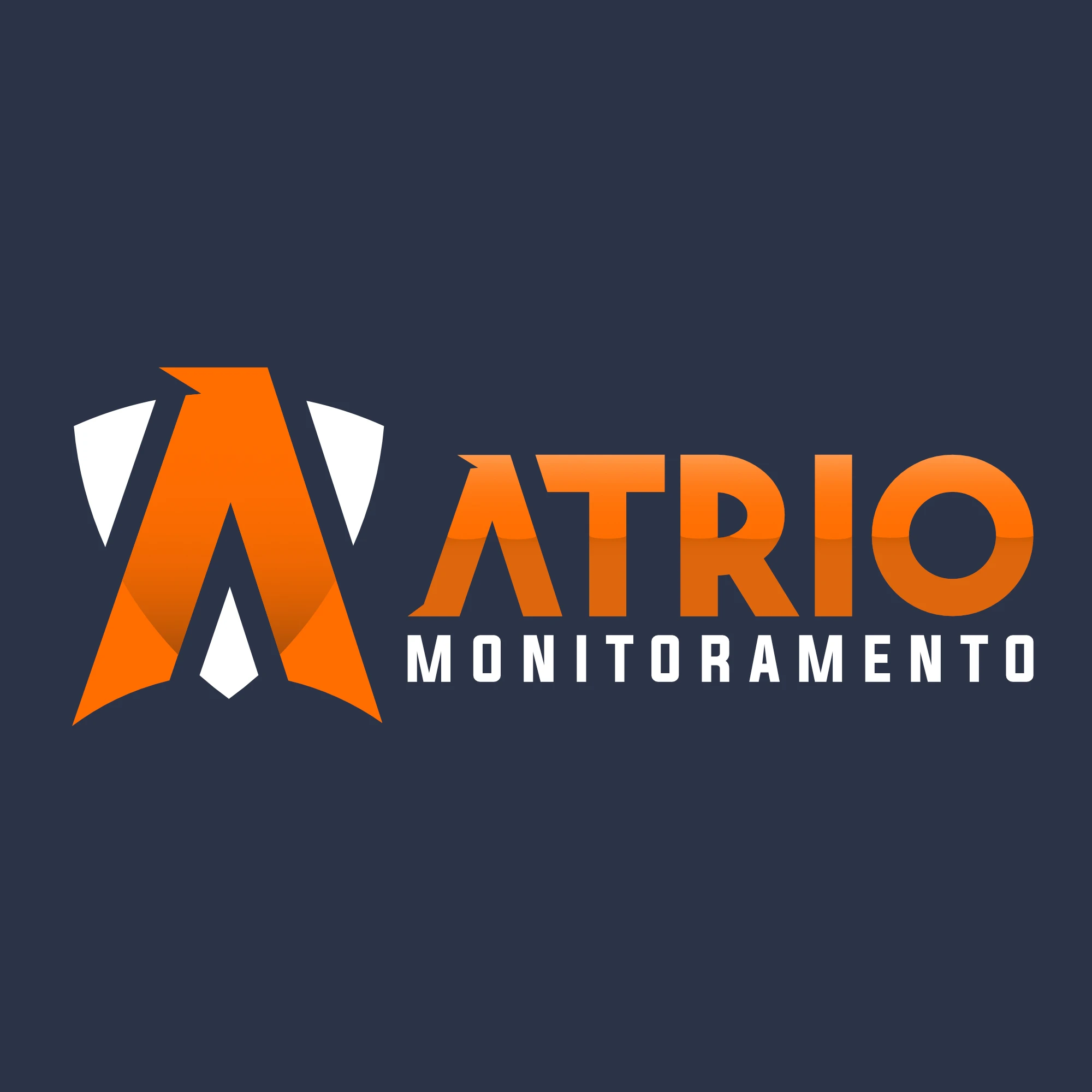 Átrio Monitoramento e Facilities